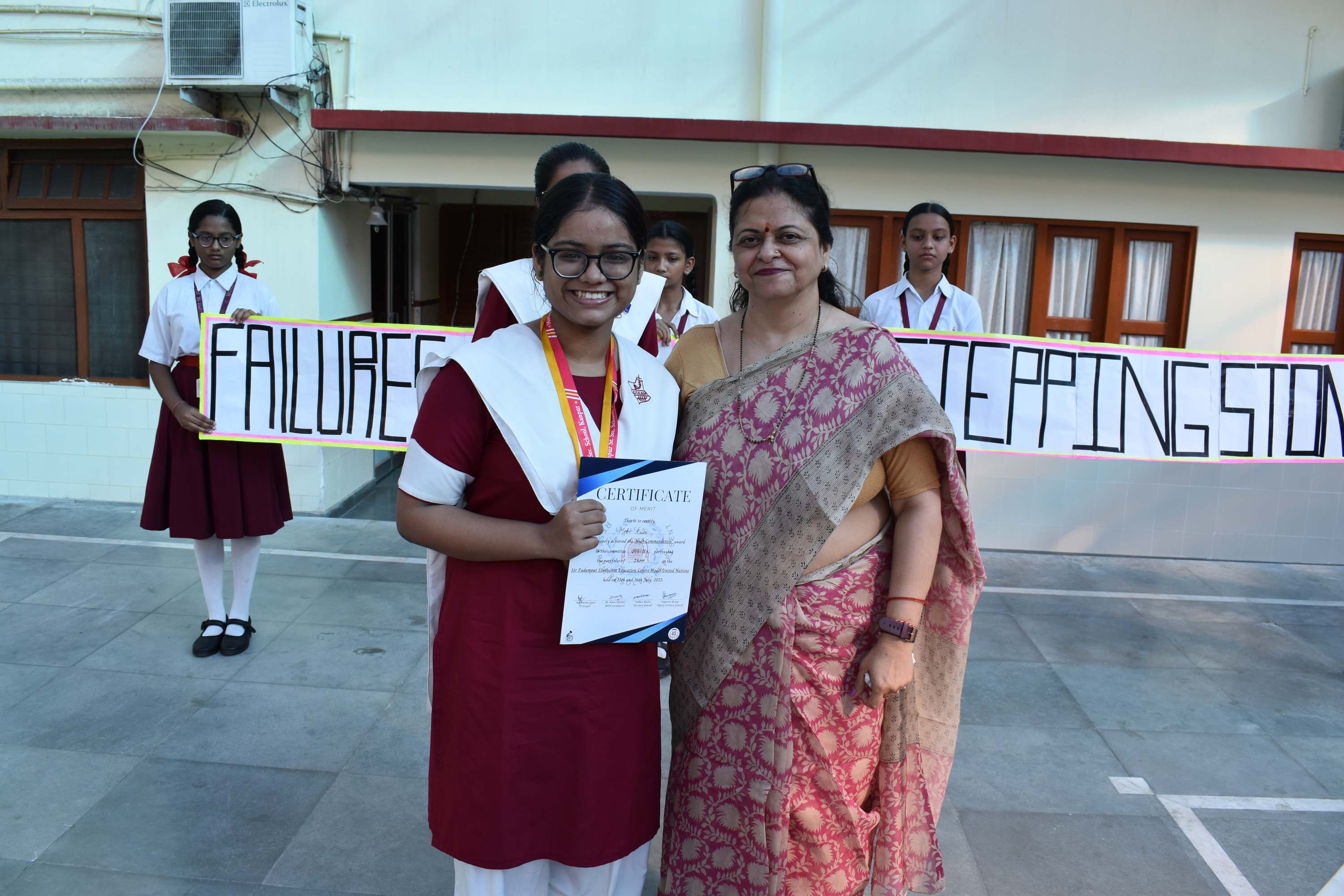 CERTIFICATE OF PARTICIPATION