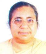 Sr. Mariella