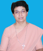 Sr. Sonia Varghese