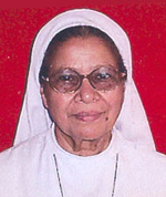 Sr. Monica