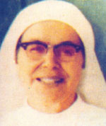Mother. Stephania Murelli