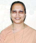 Sr. Rose George