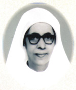 Mother. Louisa Margaret