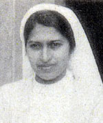 Sr. Felixina