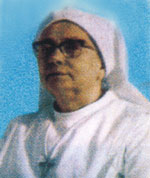 Mother. Margaret Benocci