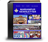 Magazines 2025-26 Vol.01