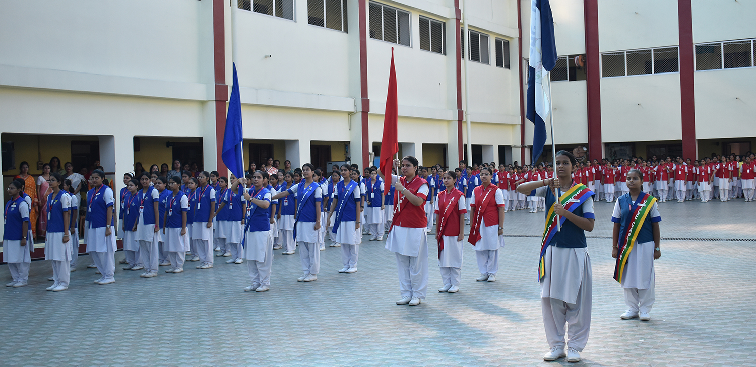 Students