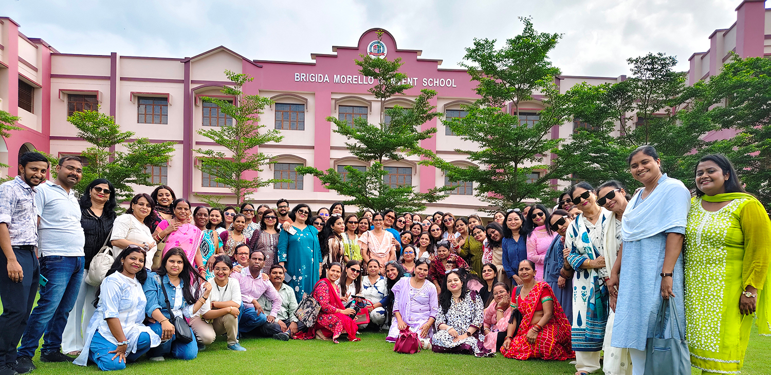 School Campus