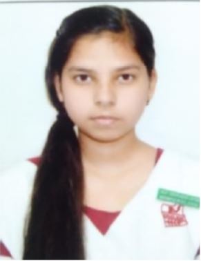 KHUSHI TIWARI
