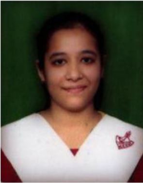 BHUMIKA CHAINANI