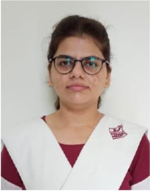 TANISHA BHATIA