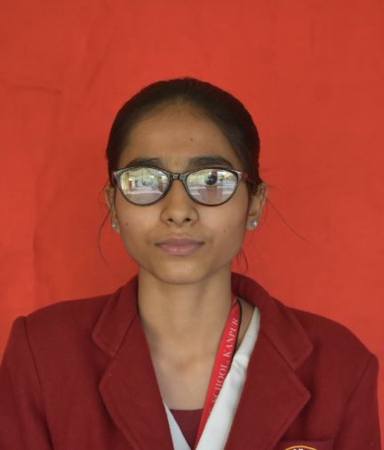 MANUSHI KATIYAR