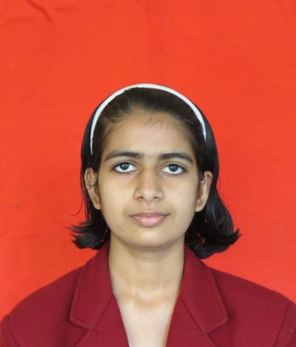 HARSHITA YADAV