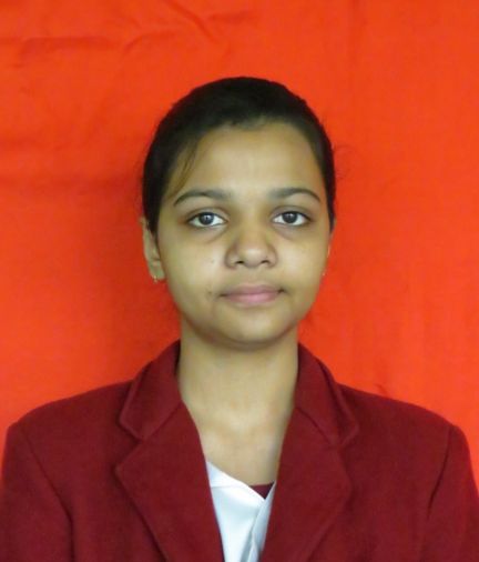 DRASHTI DEV