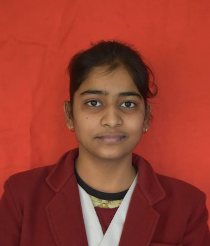 ALOKIKA SINGH KUSHWAHA