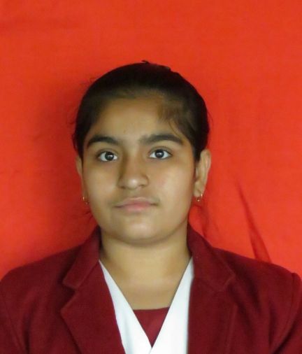 SIMARPREET KAUR