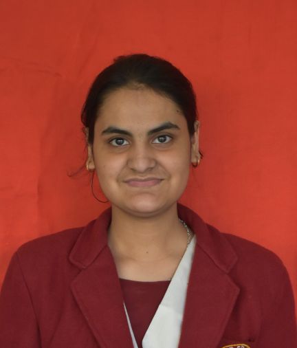 VIDHI SHUKLA