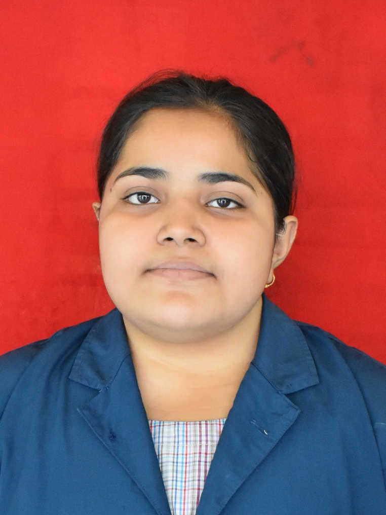 PRAGYA TIWARI