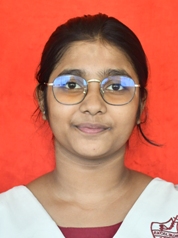 KANIKA AGARWAL