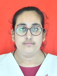 SHREYASHI MISHRA