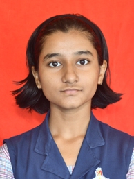 AMANYA KATIYAR