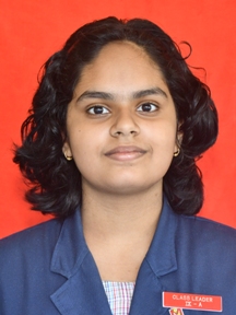 AAKHYA BAJPAI
