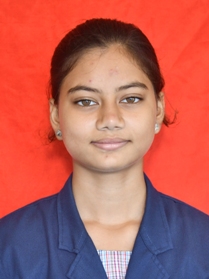 PRIYA KESHARWANI