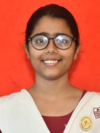 HARLEEN KAUR