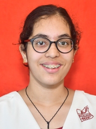 YUVIKA BHATIA