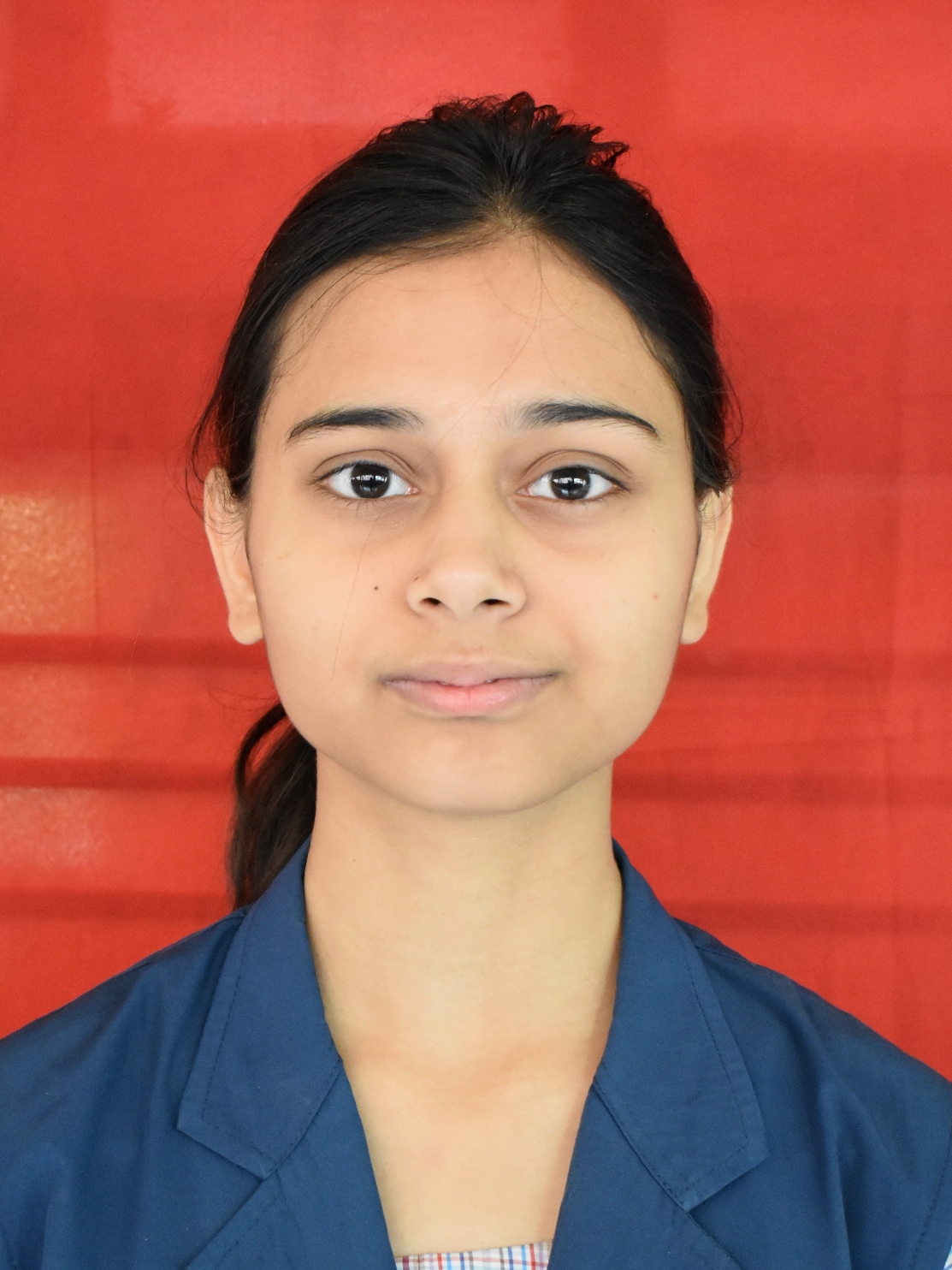 SOUMYA KUMARI