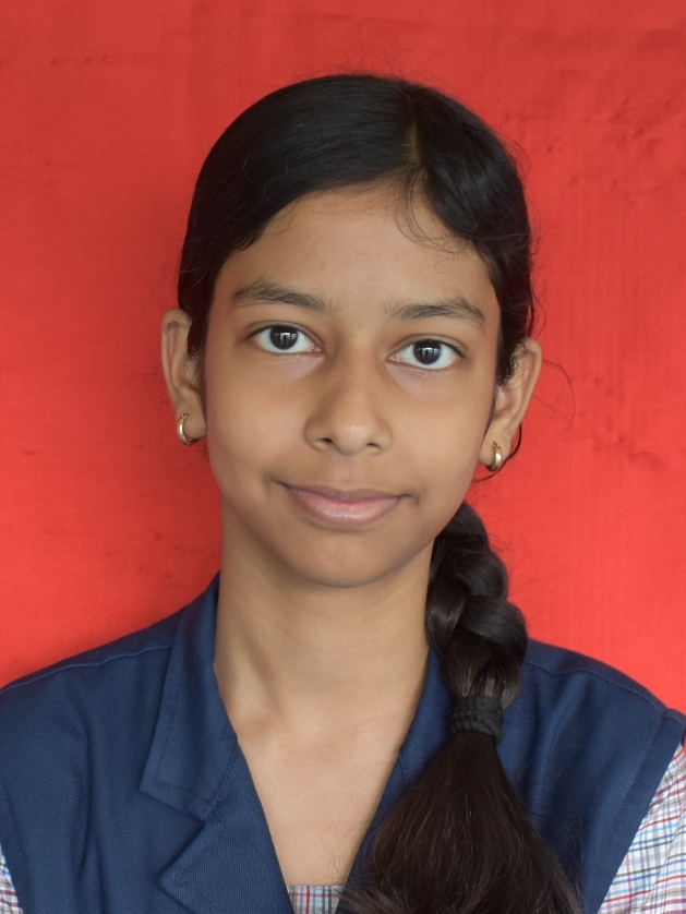 BHAVYA TRIPATHI