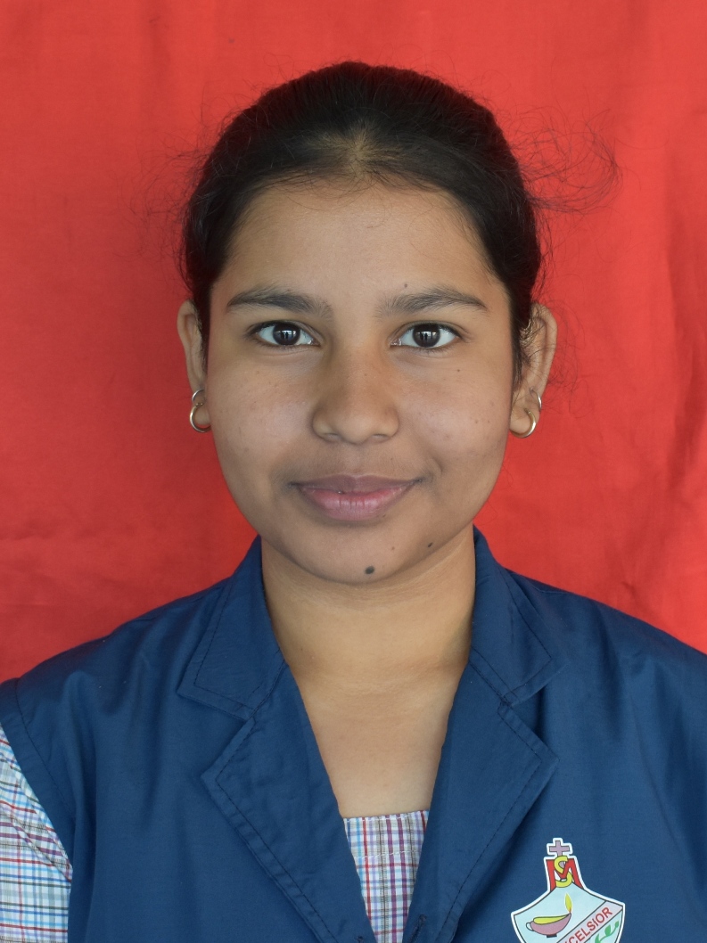 MANYA YADAV