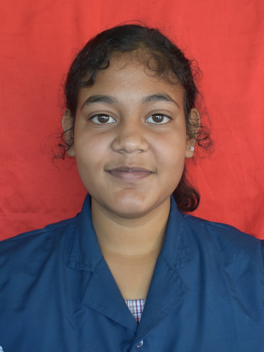 SIDDHI SINGH