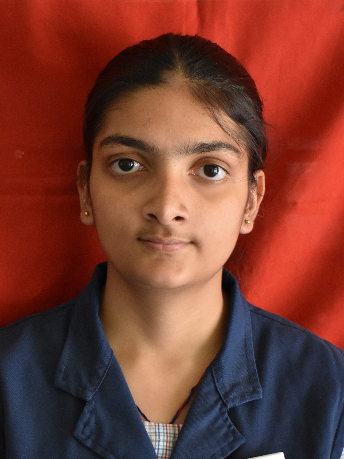 PRAYIKTA SHUKLA