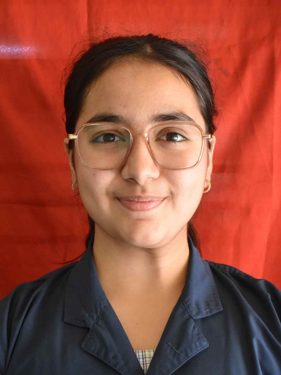 IRA MISHRA