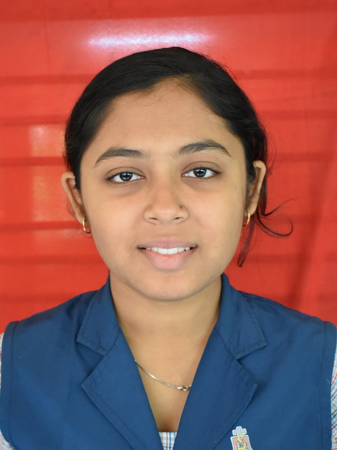 SHIVI NIGAM