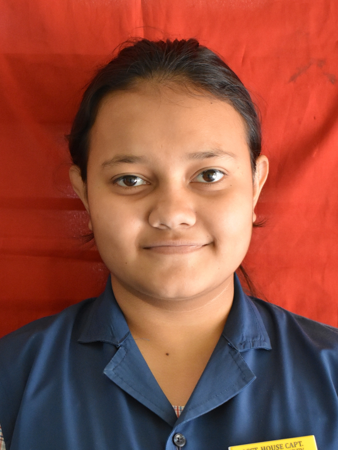 DIVYANSHI PANDEY