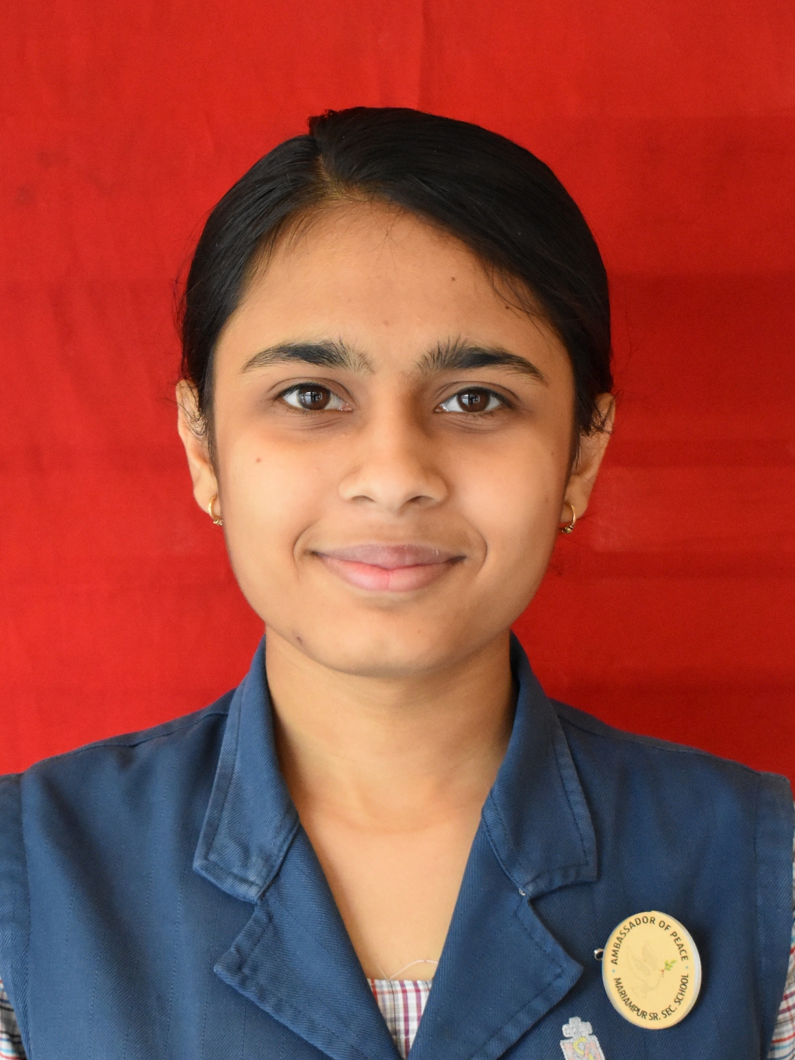 DEEPIKA BHATIA