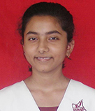 HARSHITA SINGH