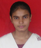 MANSI TRIPATHI