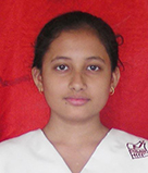 SMRITI TIWARI