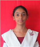 PRIYAMVADA BAJPAI