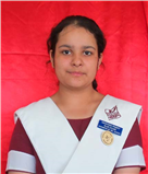 AHUSHRI PANDEY