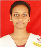 Arunima Bajpai