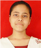 Mansi Mishra