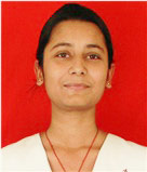 Simran Gandhi