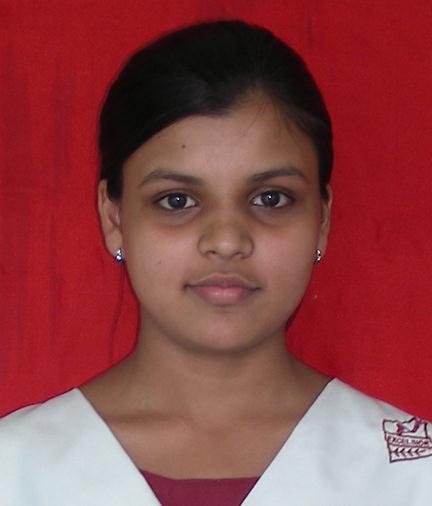 Ritika Bansal