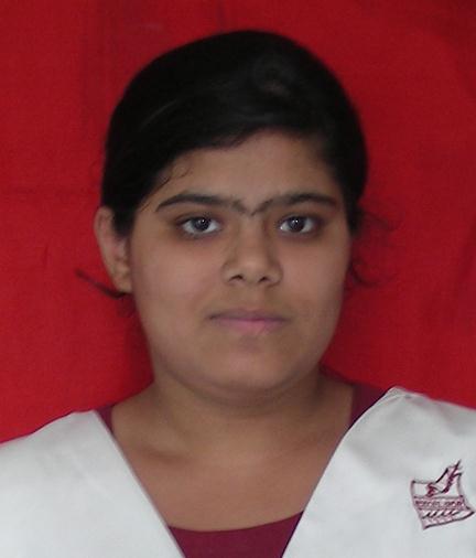 Jagrati Dhamija