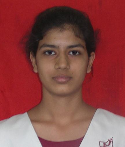 RENUKA MISHRA