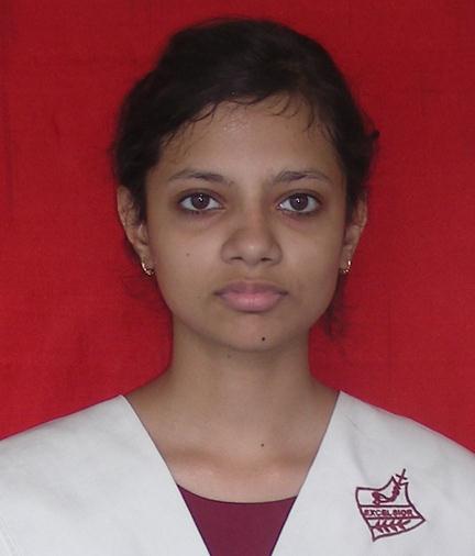 SHANIKA NIGAM